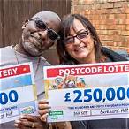 postcode lottery uk reviews